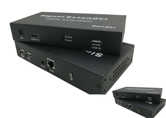 Riempitivo HDCP IR di 120M-200M 1080P 60Hz 4KX2K HDMI UTP e CAT di USB KVM