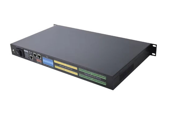 1.2ms Latenza Dante Audio Controller Trasforma la tua esperienza di controllo audio
