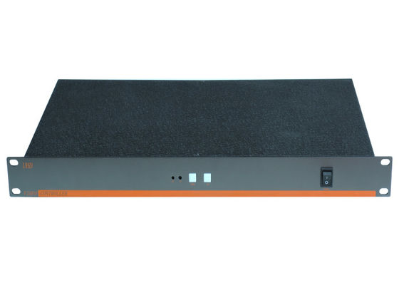 1 Input 4 Output Controller video irregolare con interfacce HDMI1 HDMI2 e DP