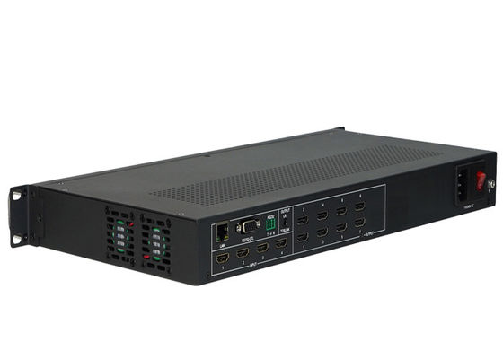 Controller video HDMI multi-screen - supporto per l'impostazione e la configurazione flessibili