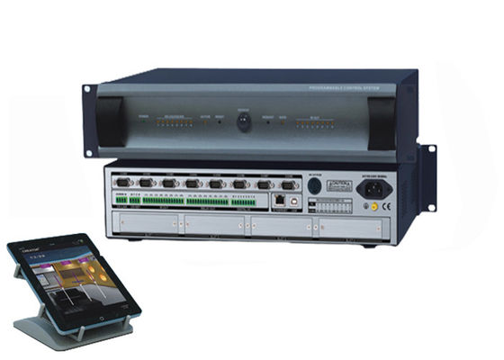 Flash di System 1G RDT RAM 1G del regolatore programmabile con iPad