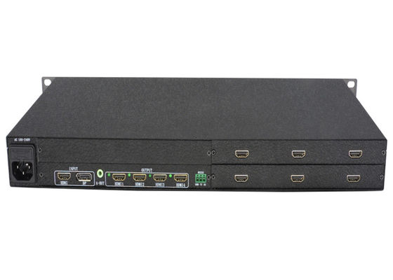 Controller video HDMI - Processore per display multi-screen con supporto 4K Ultra HD