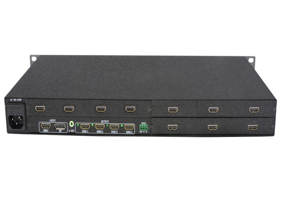 Nove 1080p producono il video regolatore 4K 60Hz HDMI 2,0 della parete 3x3 introdotto