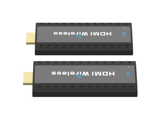 riempitivo pieno di 5.8GHz 3D HD 1080P HDMI H.265 50M Wireless WIFI con il protocollo del TCP/IP