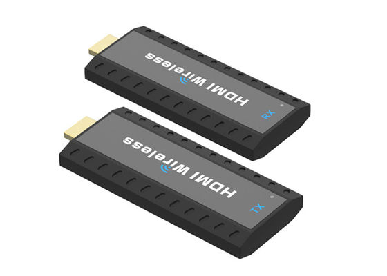 riempitivo pieno di 5.8GHz 3D HD 1080P HDMI H.265 50M Wireless WIFI con il protocollo del TCP/IP