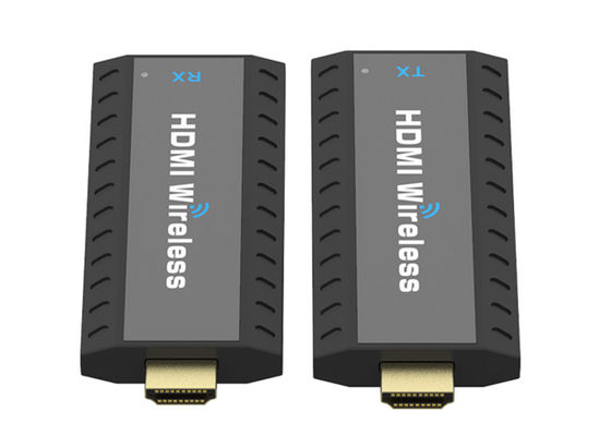 riempitivo pieno di 5.8GHz 3D HD 1080P HDMI H.265 50M Wireless WIFI con il protocollo del TCP/IP