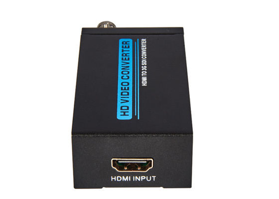 1080P MINI HDMI al convertitore di deviazione standard/HD/3G SDI con HDMI1.3 HDCP1.1/1,2
