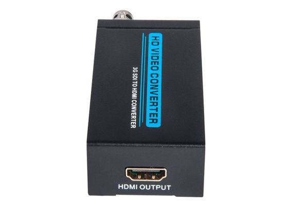 MINI deviazione standard 1080P/HD/3G SDI al convertitore di HDMI con HDMI1.3 HDCP1.1/1,2