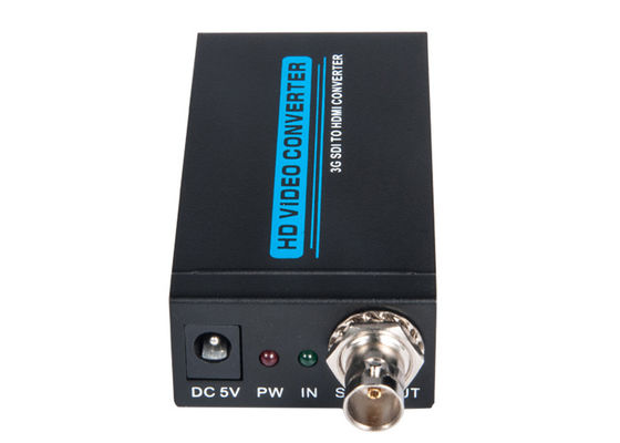 MINI deviazione standard 1080P/HD/3G SDI al convertitore di HDMI con HDMI1.3 HDCP1.1/1,2