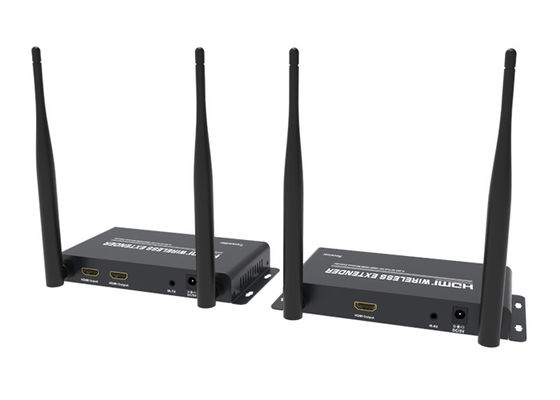 riempitivo senza fili 3D HD pieno di 1080P IR WIFI H.264 HDMI 50-200 metri