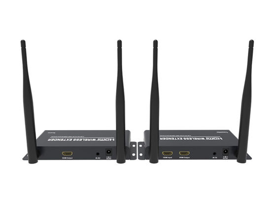 riempitivo senza fili 3D HD pieno di 1080P IR WIFI H.264 HDMI 50-200 metri