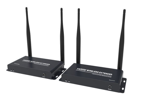 3D 1080P H.264 HDMI sopra controllo senza fili del riempitivo 200M Supports One Way IR