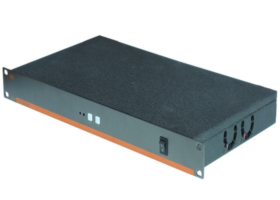 Controller per video wall TV a 6 canali 2x2 2x3 3x2 4kx2k 60Hz HDMI DP1.2