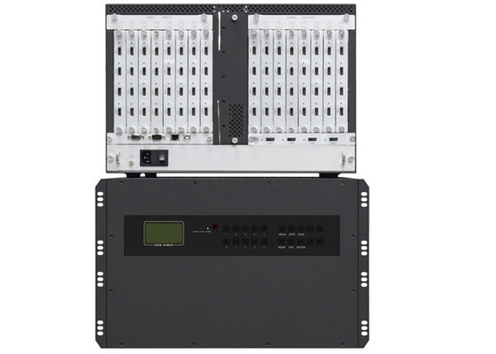Controller video a parete LCD multi-port 4k 150w 1920x1080