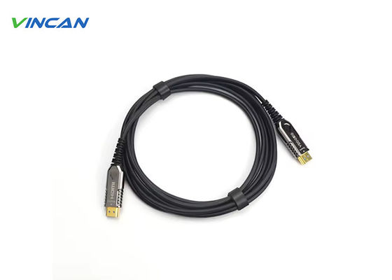 Cable di fibra HDMI professionale 4K