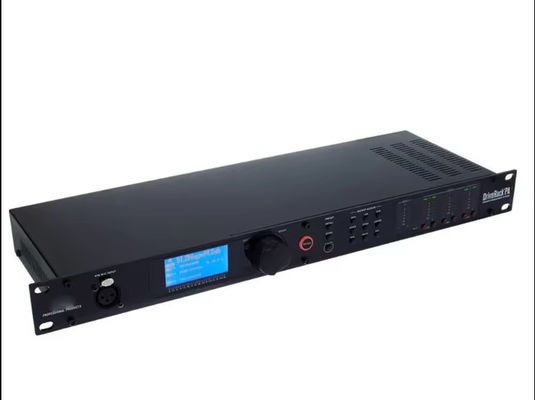 Dispositivo di controllo audio Windows/Mac con compatibilità di campionamento 44.1/48/88.2/96 KHz