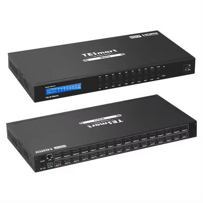 Supporto di HDMI Matrix Switcher per apparecchiature audio e video domestiche