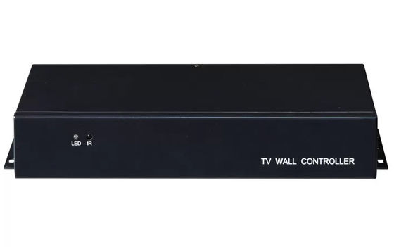 Controller video LCD per parete video 4K in tempo reale