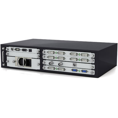 8x8 controller video HDMI 48input 8 output Controller video modulare