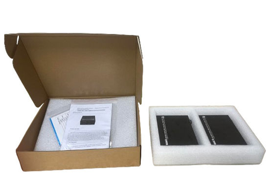 WL-HD201 Tx HD Video Extender per una distanza di trasmissione di 20 km e larghezza di banda video di 2,25 Gbps