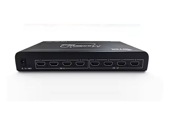 Controller video a parete a display avanzato 2x4 2x2 3x4 con risoluzione 1920x1080