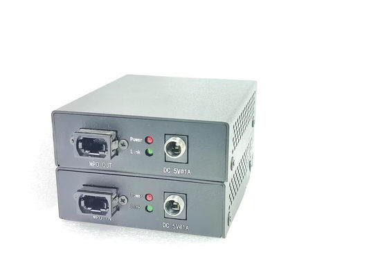 ad alta risoluzione fino a 4K Multi-fiber Extender-HDMI 2.1 MPO-Extender