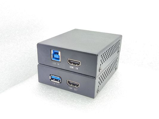 ad alta risoluzione fino a 4K Multi-fiber Extender-HDMI 2.1 MPO-Extender