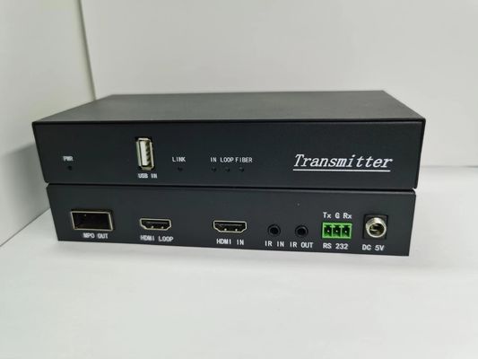 HDMI MPO-Extender ad alta velocità per la trasmissione senza soluzione di continuità di audio e video