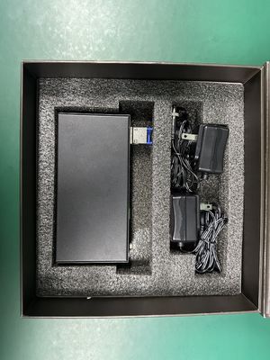 HDMI MPO-Extender con ritardo di trasmissione < 2ms e velocità fino a 18Gdps