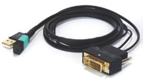Microtrascettore a fibra ottica MPO-HDMI 2.1 ad altissima velocità per video 4K/8K