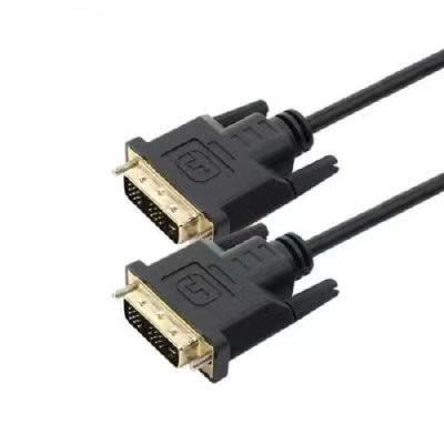 DVI a cavo MPO ad alte prestazioni fino a 4K 3480x2160 30Hz per un trasferimento di dati superiore