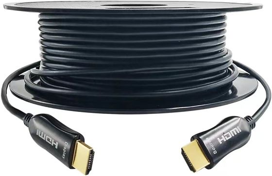 Cable ad alta prestazione di audio e video HDMI fino a 4K 10m 50m