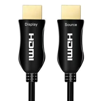 Cavo ottico a fibra ottica 4K HDMI2.0 48 Gbps Cavo ottico a fibra ottica HDMI ad alta velocità