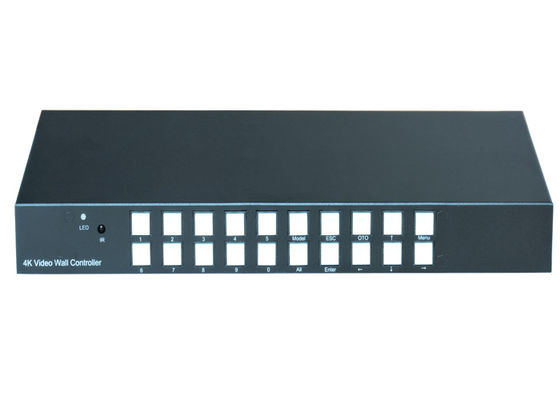 Switcher video matrice senza soluzione di continuità con 8 porte di ingresso HDMI e tipo 8x8