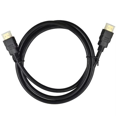 Cable HDMI a fibra ad alta velocità   Ultra HD 4K 60Hz, leggero, trasmissione del segnale stabile