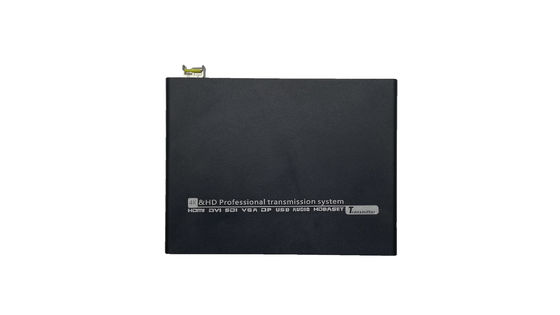 20 Km Plug And Play HD HDMI Over Fiber Extender per immagini senza perdite
