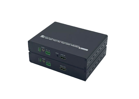 Adapter da estensore HDMI a HDMI da 20 km con larghezza di banda di 300 MHz per home theater