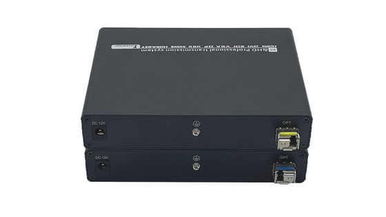 Adapter da estensore HDMI a HDMI da 20 km con larghezza di banda di 300 MHz per home theater