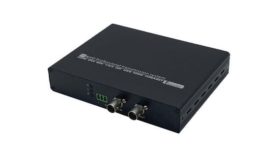 Terminale ottico video HD 12G-SDI ad alte prestazioni - bassa latenza