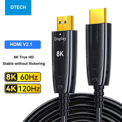 4K 60Hz cavo HDMI HDR supportato plug and play compatibilità HDMI 2.0
