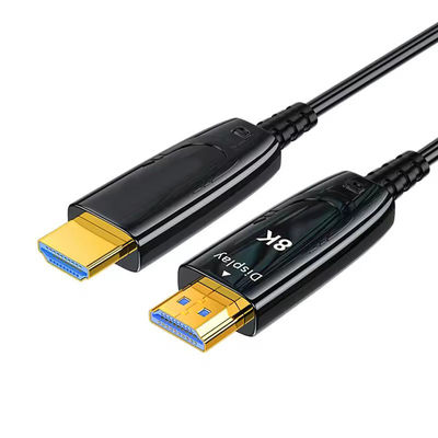 4K 60Hz cavo HDMI HDR supportato plug and play compatibilità HDMI 2.0