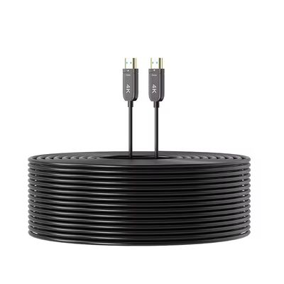 Cavo 4K HDMI 2.0 - Supporta 60Hz Refresh Rate, Larghezza di banda ad alta velocità