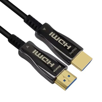 Cable HDMI 2.0 4K UHD - Trasferimento dati ad alta velocità, canale di ritorno audio