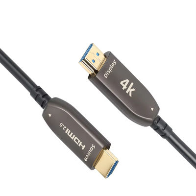 Cable HDMI 2.0 ad alte prestazioni - ideale per TV, console da gioco e PC