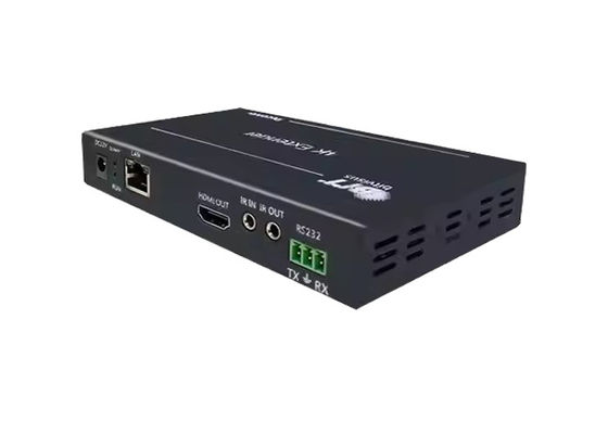 4K CAT 5 6 estensore HDMI HDBaseT non compresso e senza ritardi