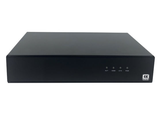 Decodificatore KVM HD multi-screen all-in-one switch KVM basato su IP