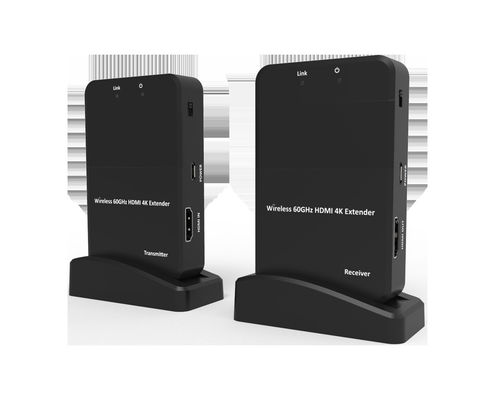 10.2Gbps 60GHz Wireless HDMI Extender: Video 4K non compresso e senza ritardo a 30 metri