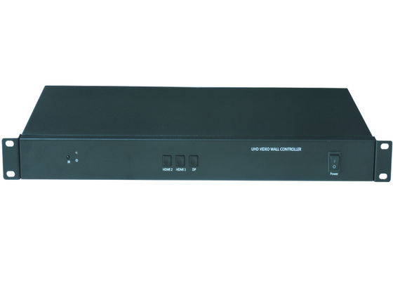 1x6 Controller video a parete personalizzato a forma speciale