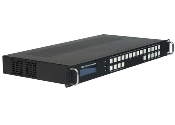 Controller video HDMI multi-screen - supporto per l'impostazione e la configurazione flessibili