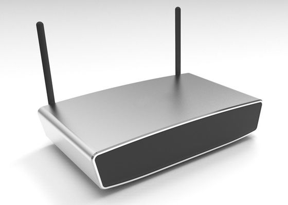 Doppio HDMI 4K 1080P Wireless HDMI Display Dongle Adapter per streaming senza soluzione di continuità e uscita VGA
